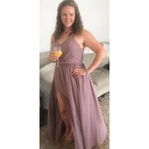 Meet your Posher, Candy